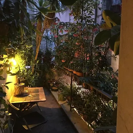 Unforgettable Trastevere