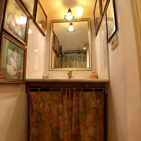 Unforgettable Trastevere Rom
