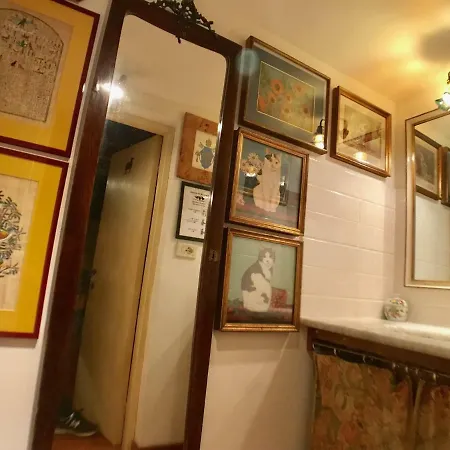 Unforgettable Trastevere Rom