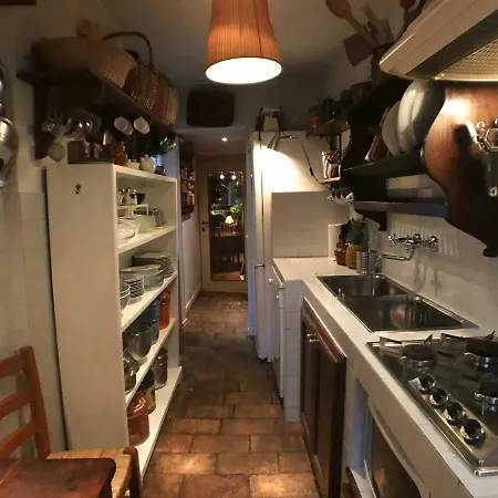 Unforgettable Trastevere Rom