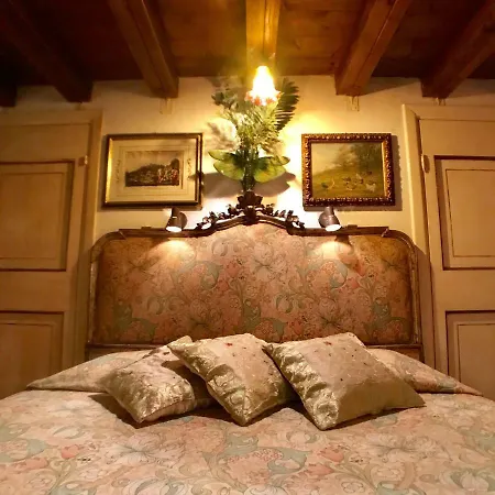 Apartment Unforgettable Trastevere
