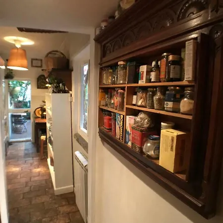 Unforgettable Trastevere Apartment
